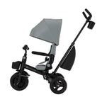 Triciclo Aveo 2 Plus Gris