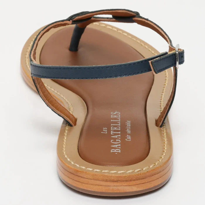 Sandales Zaretha - Black