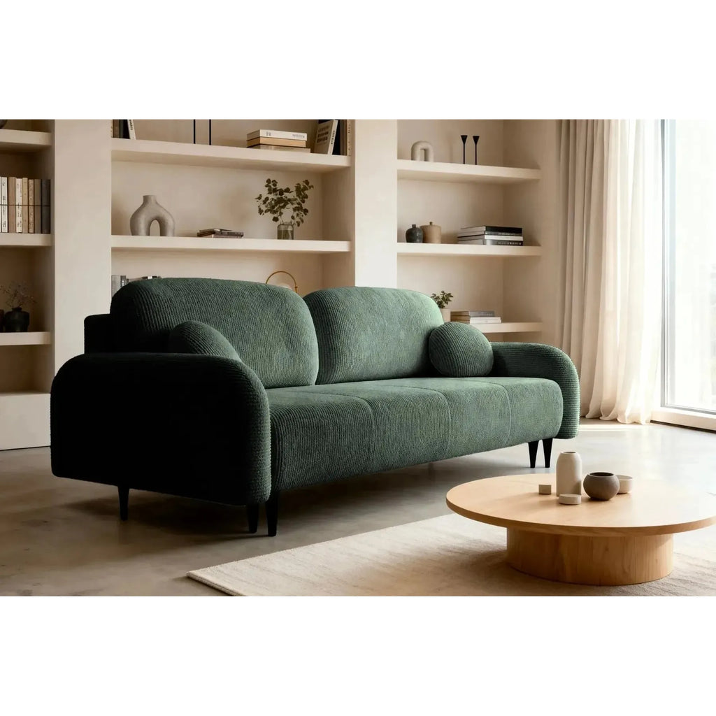 Verde