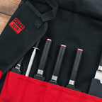 Trousse À Couteaux - 100% Coton