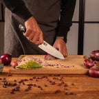Colección Hashi Clásica - Set básico: 2 cuchillos