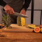 Hashi Damascus Collection - Gyuto Chef’s Knife - 20 cm
