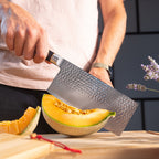 Pakka San-Mai Collection - Cleaver - 19 cm
