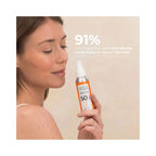 Brume Solaire Spf 50+