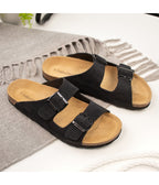 Sandales Noir - Homme