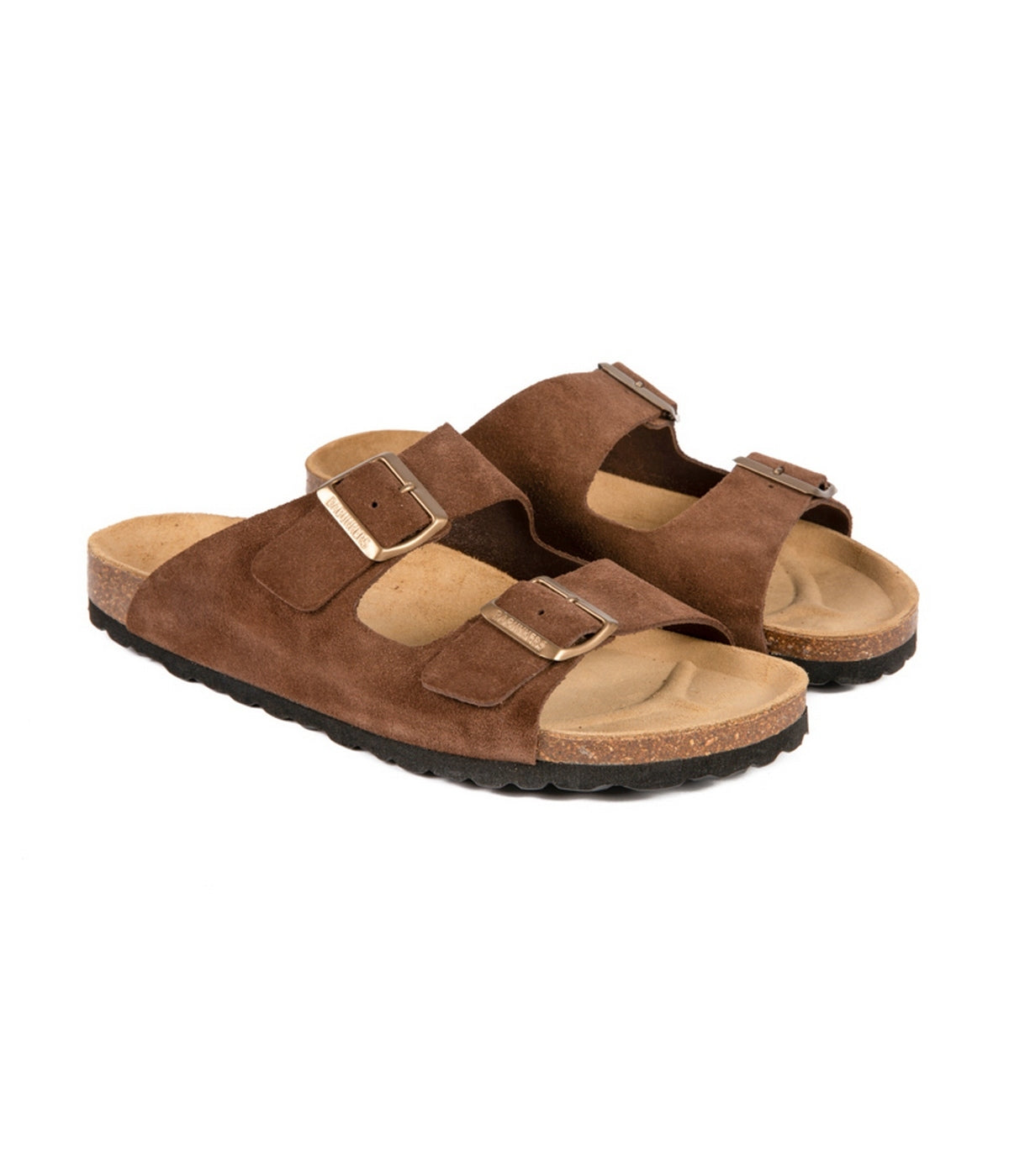 Sandalias Marrón - Hombre