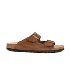 Sandalias Marrón - Hombre