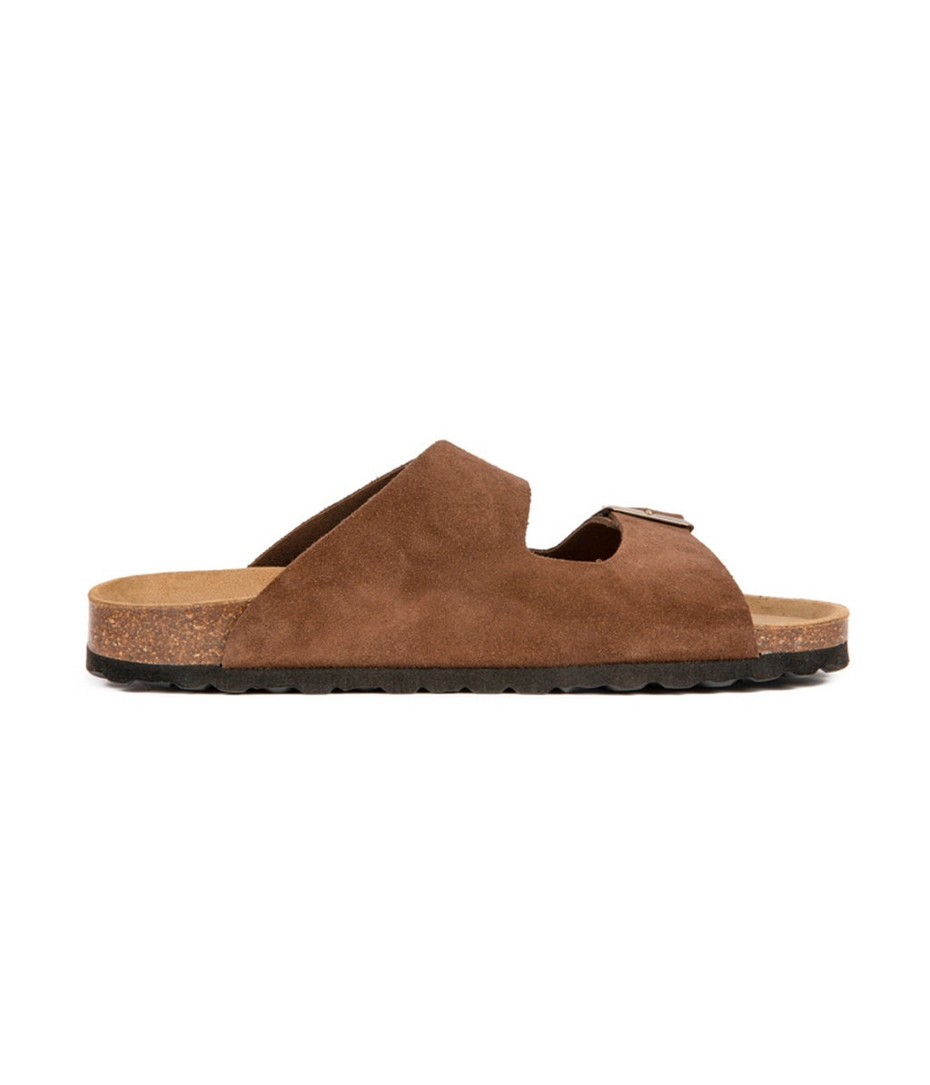 Sandalias Marrón - Hombre