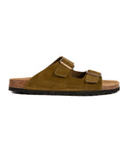 Green Sandals - Men