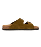 Green Sandals - Men
