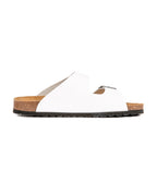 White Sandals - Men