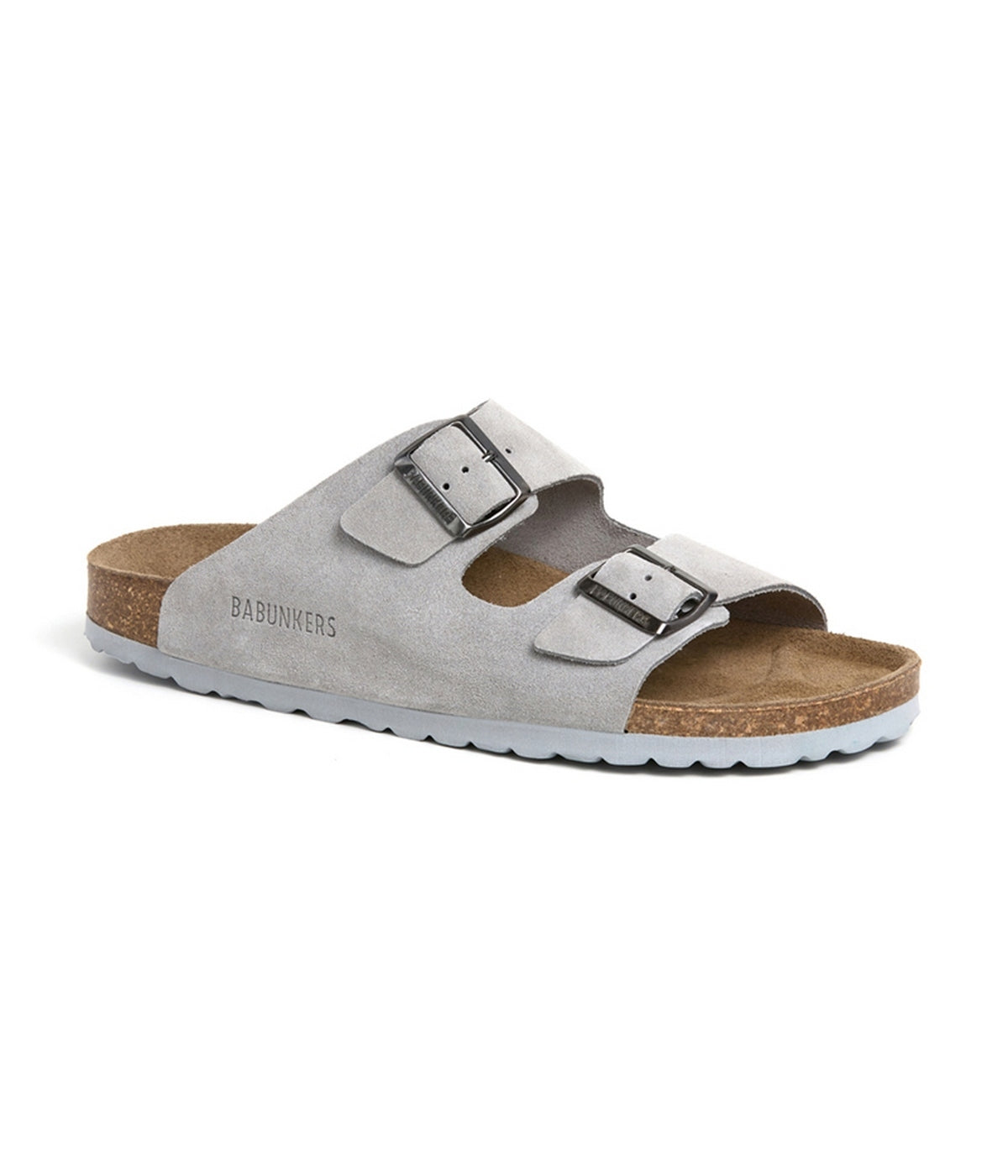 Sandalias Gris - Hombre