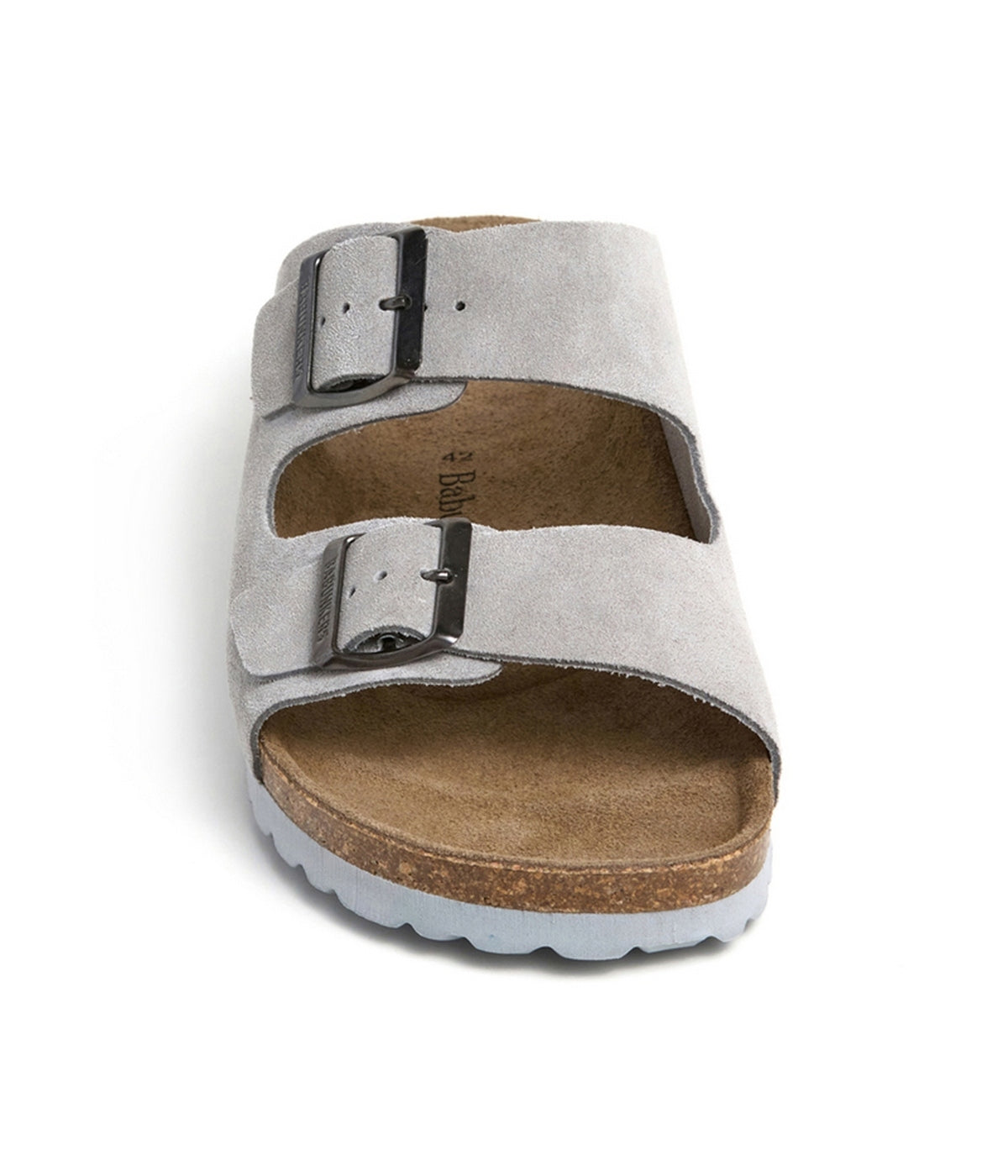 Sandalias Gris - Hombre