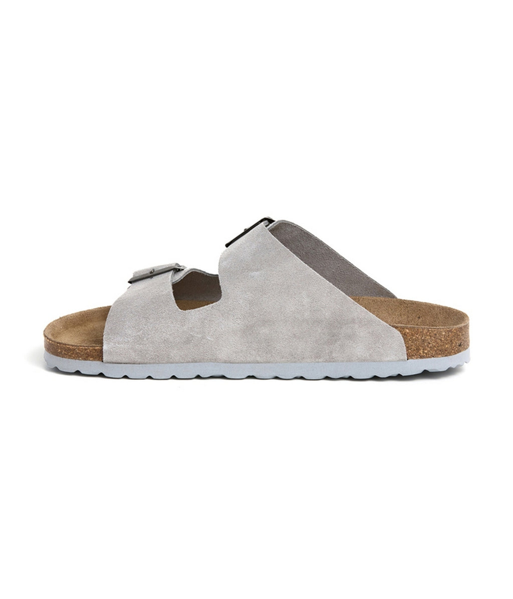 Sandalias Gris - Hombre