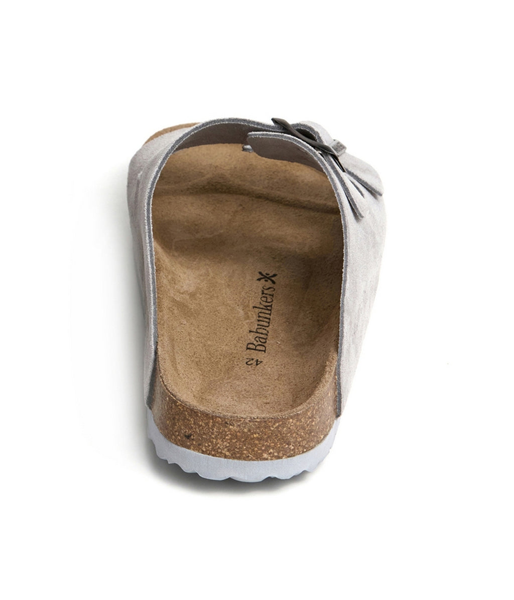 Sandalias Gris - Hombre