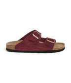 Red Sandals - Men