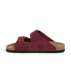 Red Sandals - Men