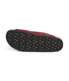 Red Sandals - Men