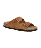 Leather Sandals - Men