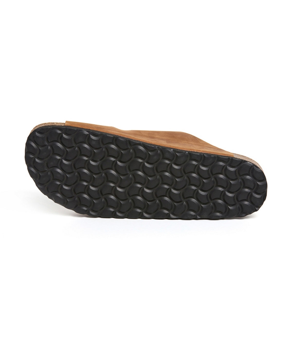 Leather Sandals - Men