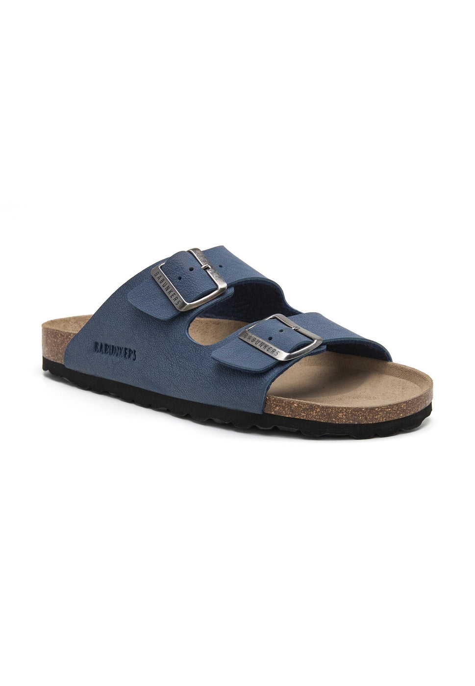 Sandalias Azul - Hombre