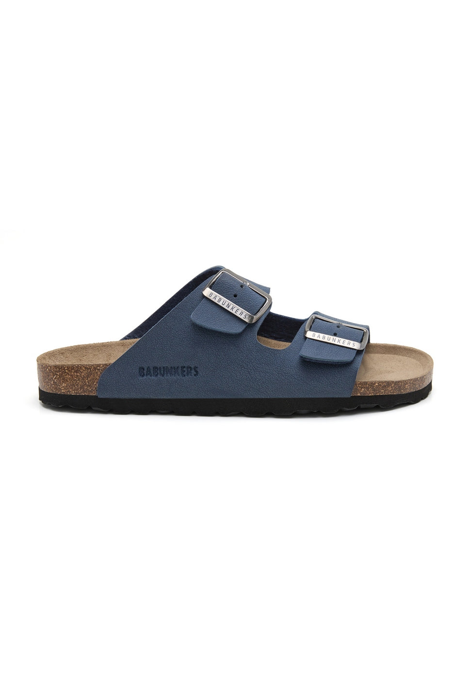 Sandalias Azul - Hombre