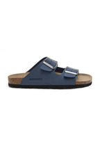 Sandalias Azul - Hombre