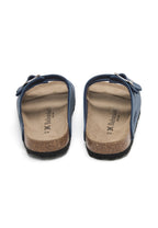 Sandalias Azul - Hombre