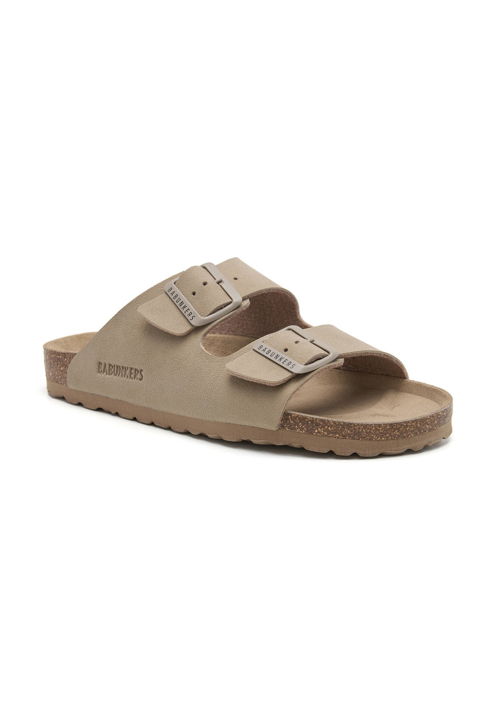 Sandalias Marrón - Hombre