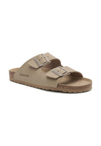 Sandalias Marrón - Hombre
