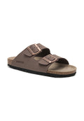 Sandalias Marrón - Hombre