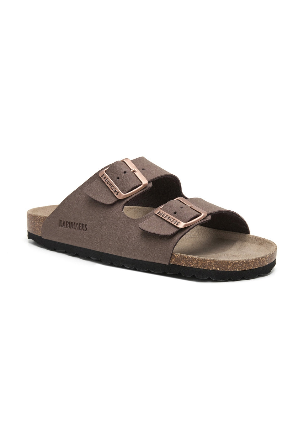 Sandalias Marrón - Hombre