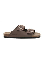 Sandalias Marrón - Hombre