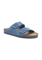 Sandalias Azul - Hombre