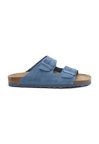 Sandalias Azul - Hombre