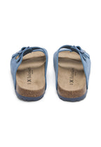 Sandalias Azul - Hombre