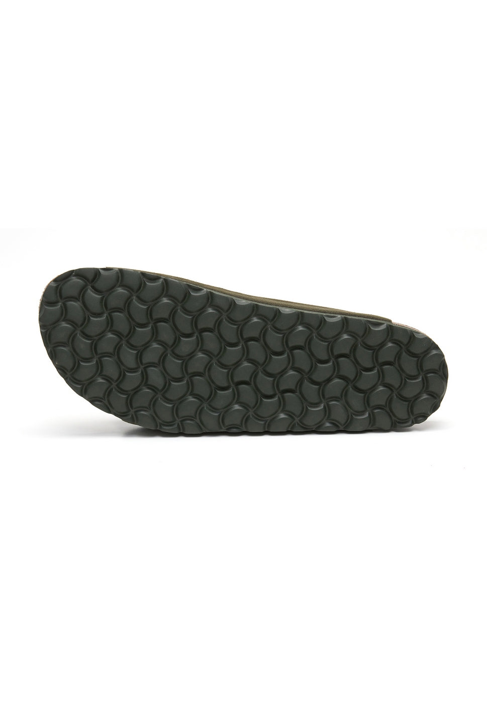 Sandalias Verde - Hombre