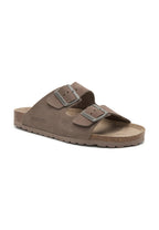 Sandalias Marrón - Hombre