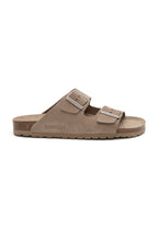 Sandalias Marrón - Hombre