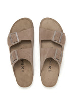 Sandalias Marrón - Hombre