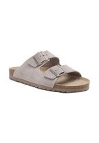 Sandalias Marrón - Hombre