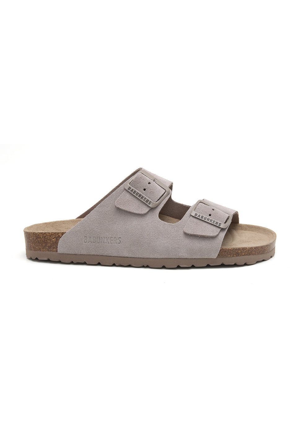 Sandalias Marrón - Hombre