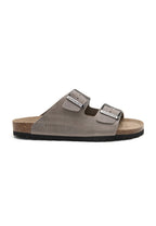 Sandalias Gris - Hombre
