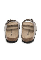 Sandalias Gris - Hombre