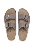Sandalias Gris - Hombre
