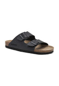 Sandalias Negro - Hombre
