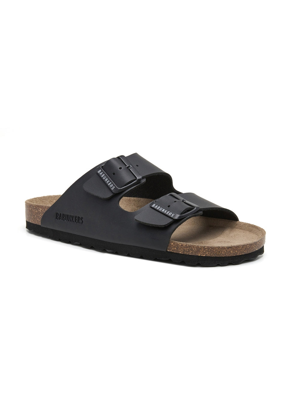 Sandalias Negro - Hombre
