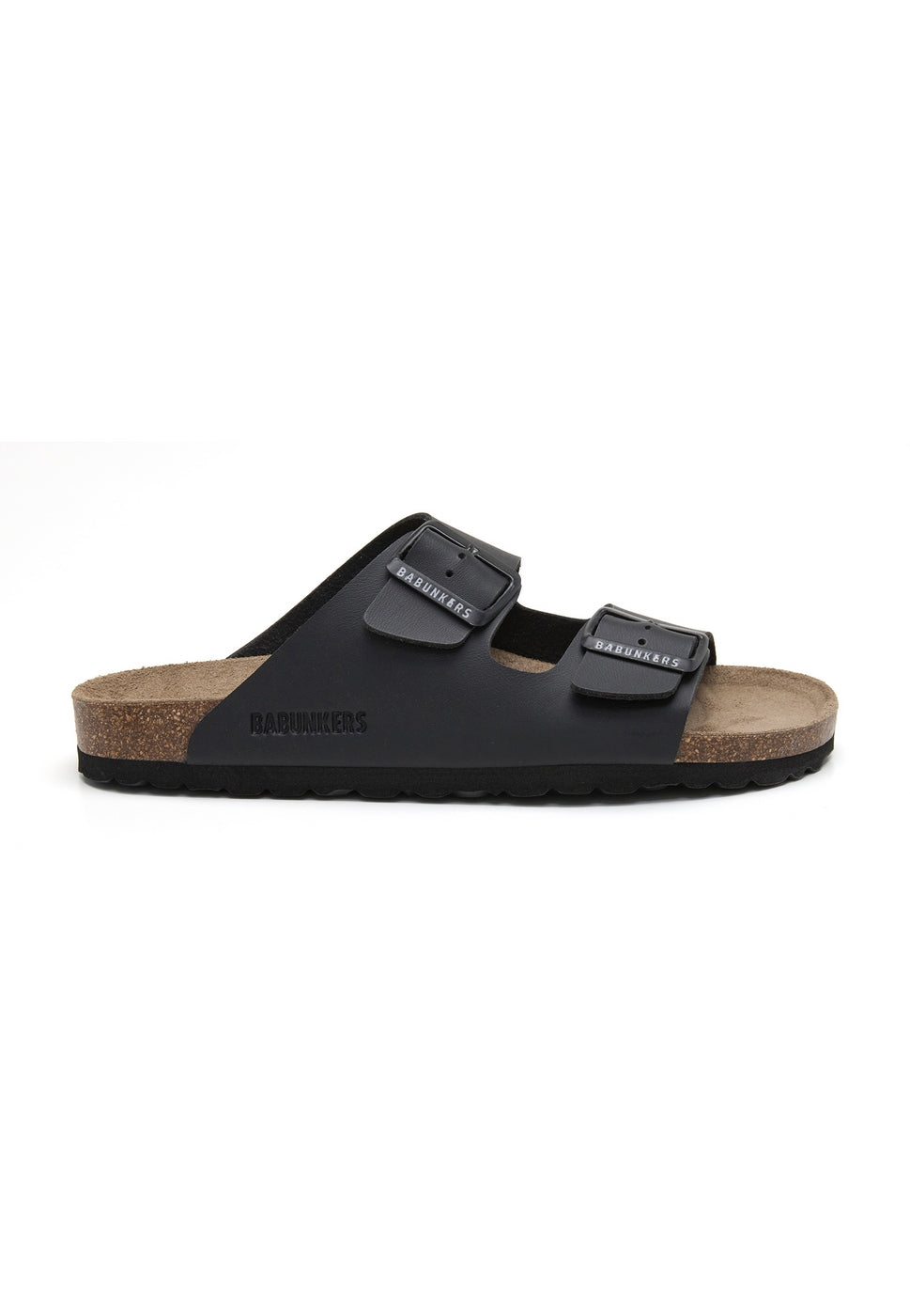 Sandalias Negro - Hombre