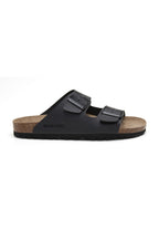 Sandalias Negro - Hombre