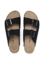 Sandales Noir - Homme